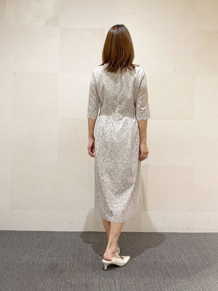 自由区 山本 コーディネート画像