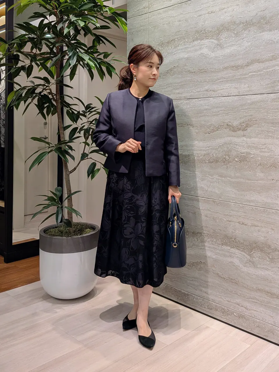  Nakai コーディネート画像