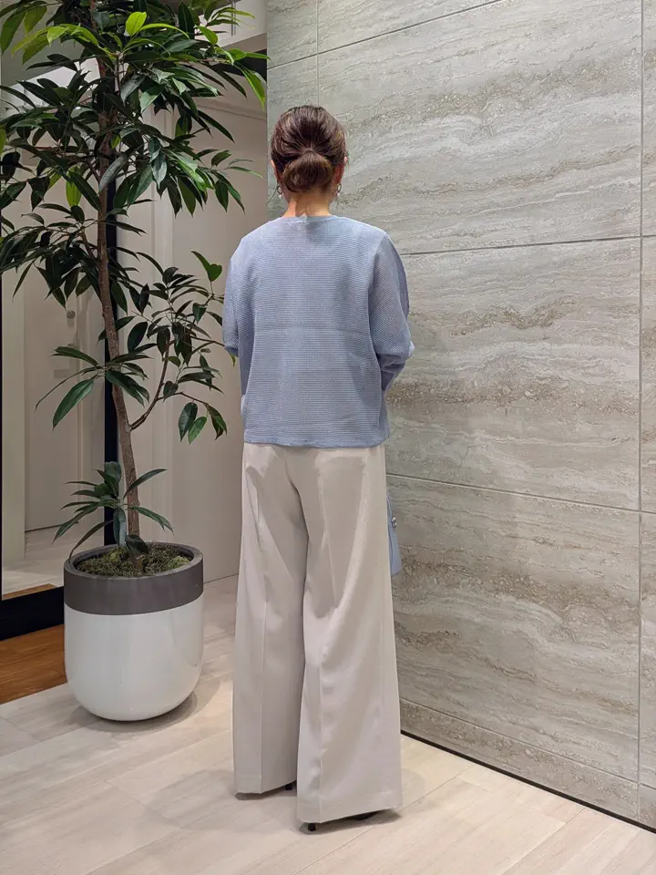 自由区 Nakai コーディネート画像