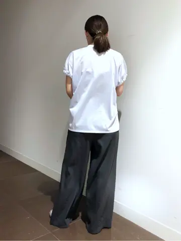 自由区 古宮 コーディネート画像