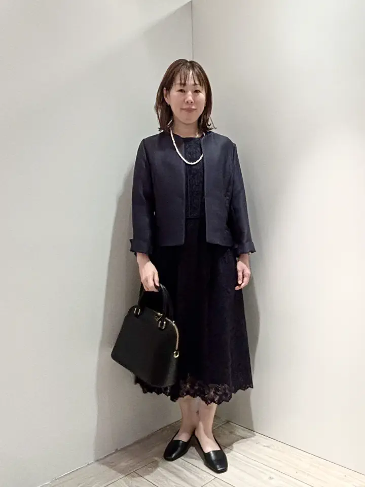 自由区 田辺 コーディネート画像