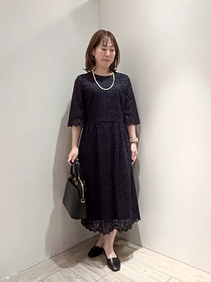 自由区 田辺 コーディネート画像