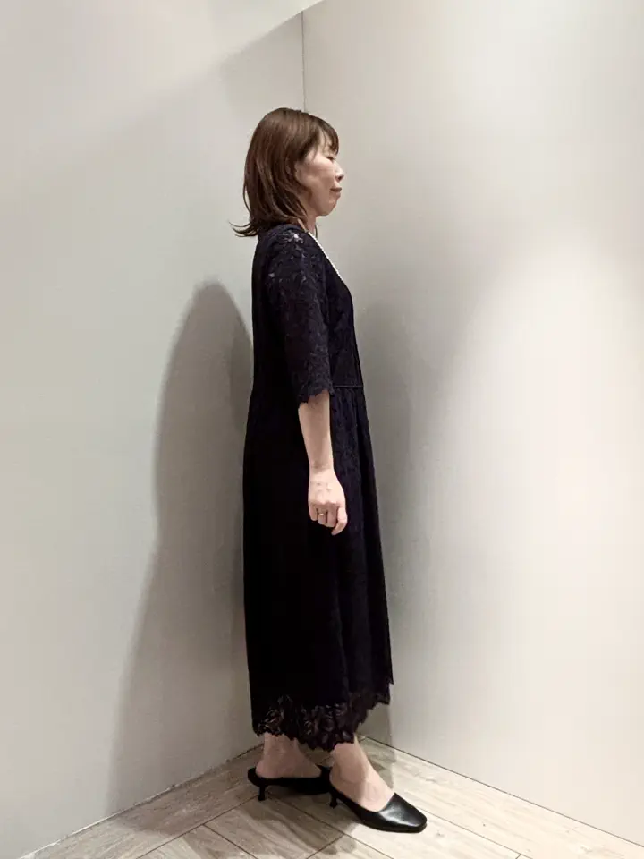 自由区 田辺 コーディネート画像