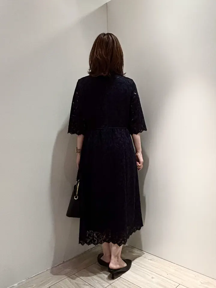 自由区 田辺 コーディネート画像