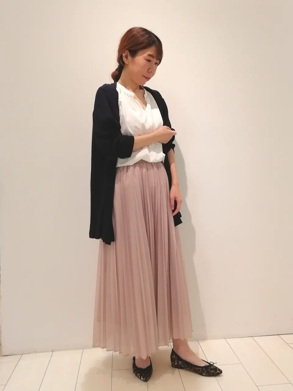  木場 コーディネート画像