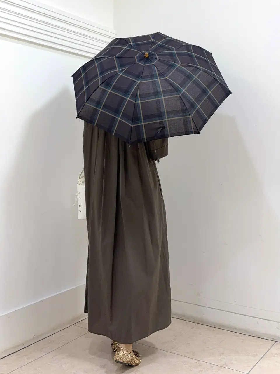 自由区 misato コーディネート画像