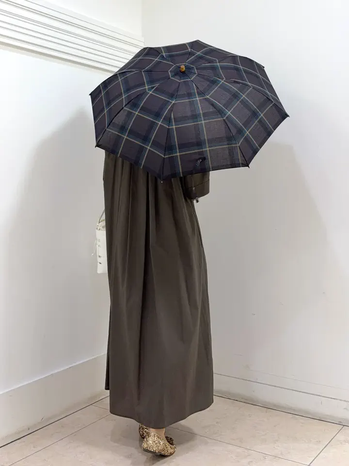 自由区 misato コーディネート画像