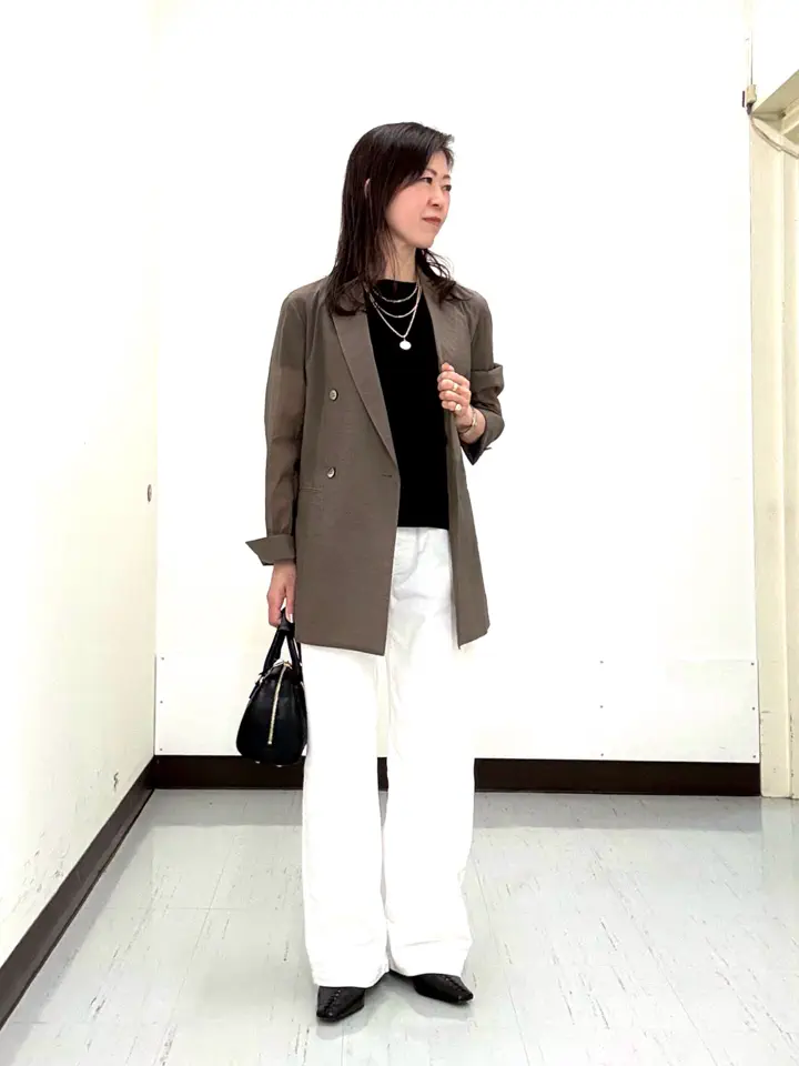 23区 大塚 コーディネート画像