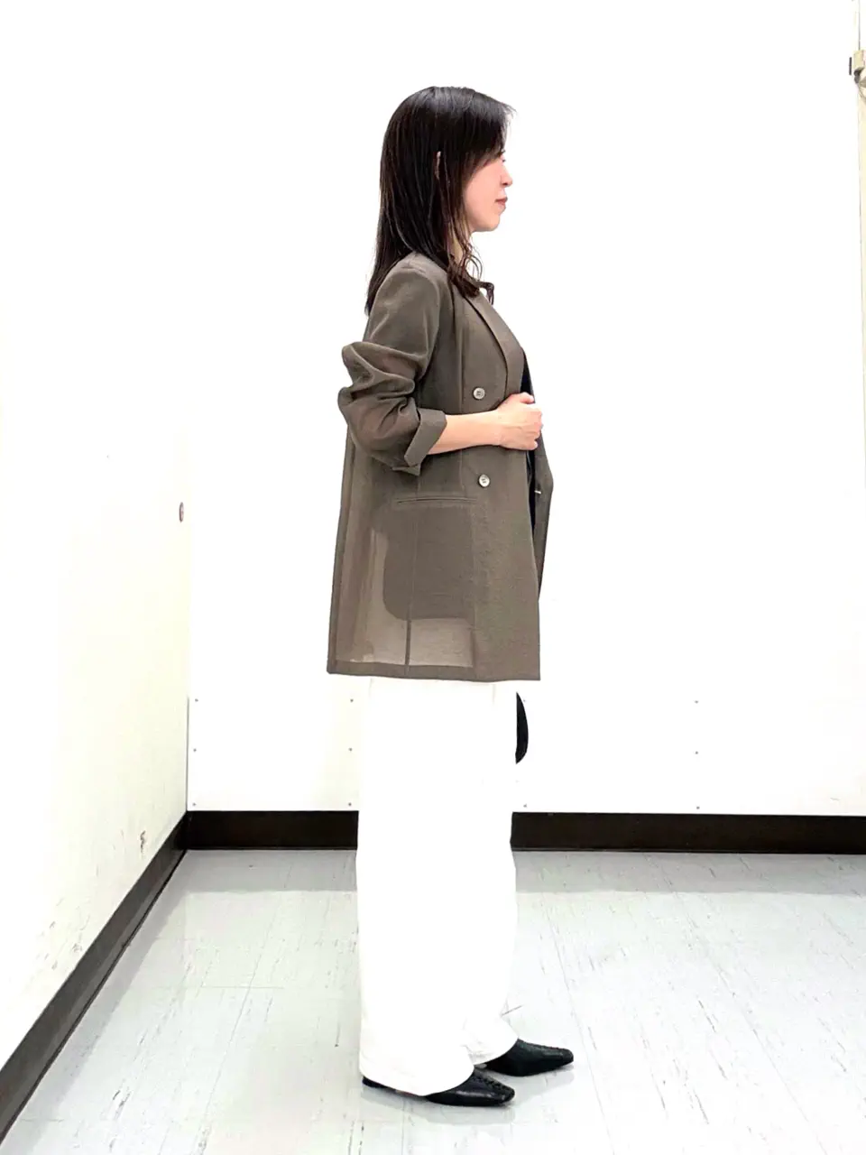 23区 大塚 コーディネート画像