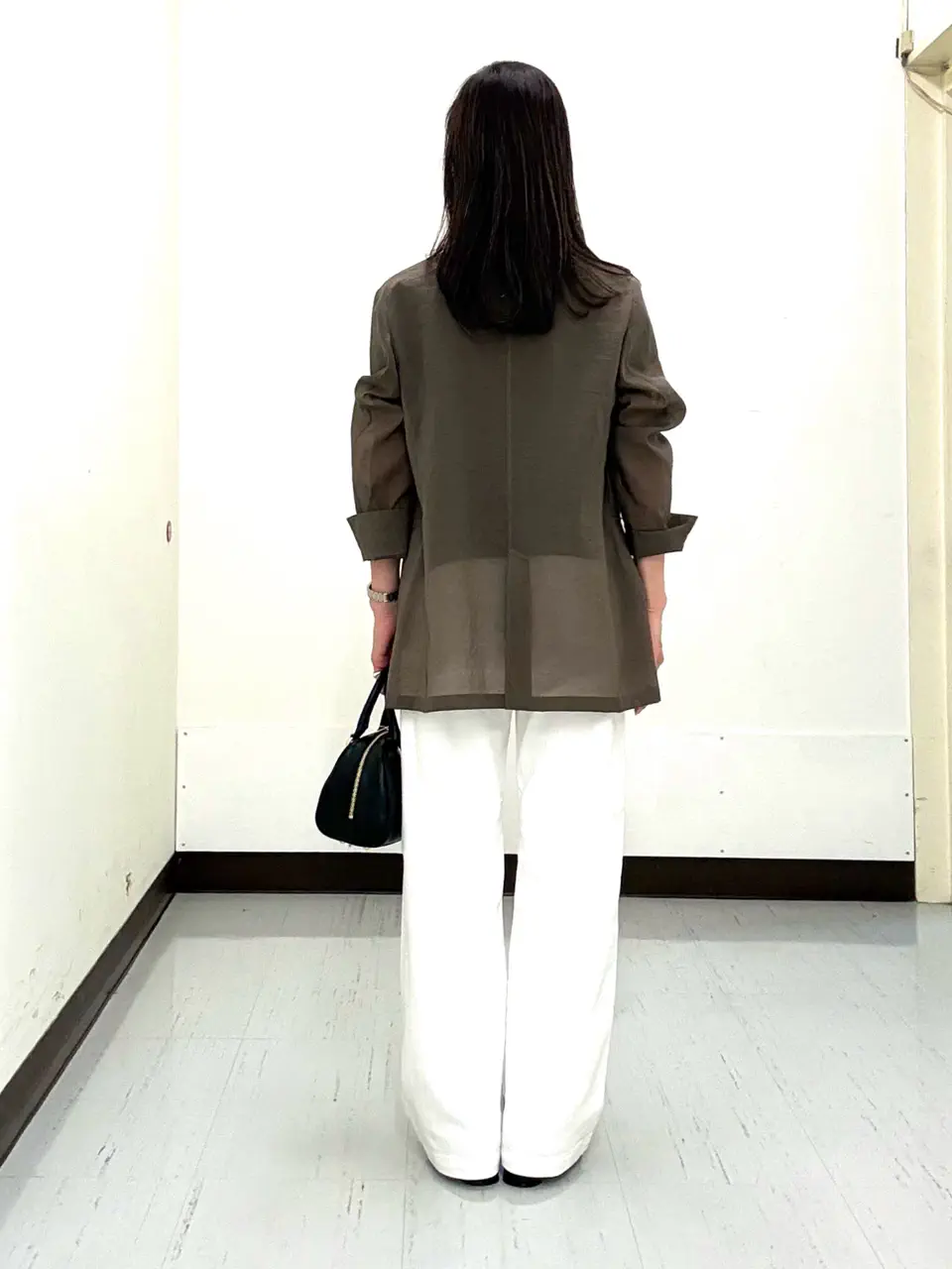 23区 大塚 コーディネート画像