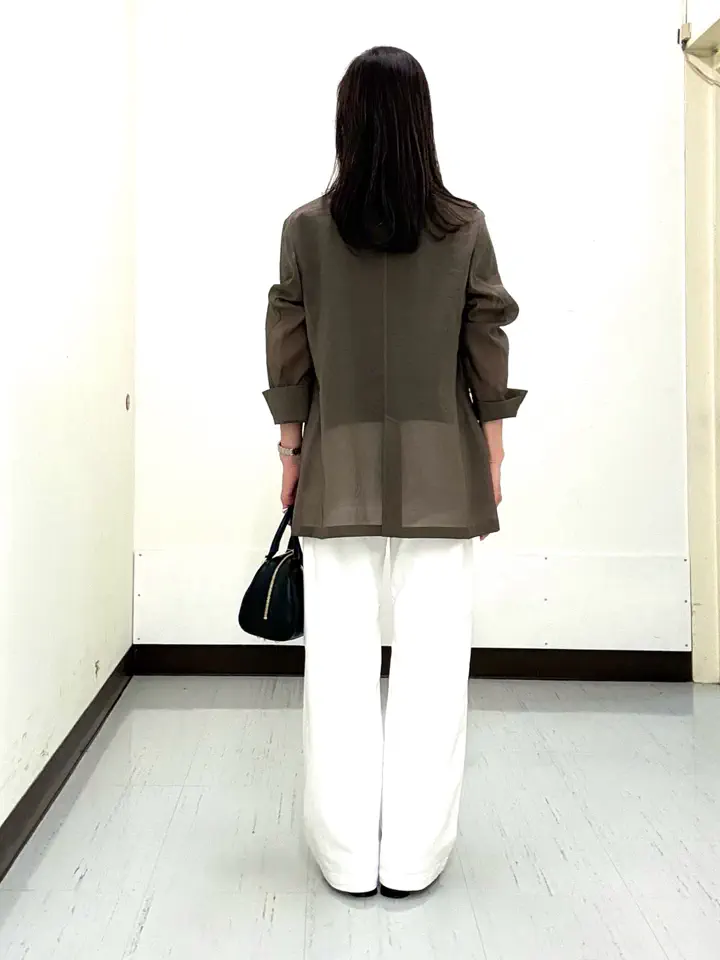 23区 大塚 コーディネート画像