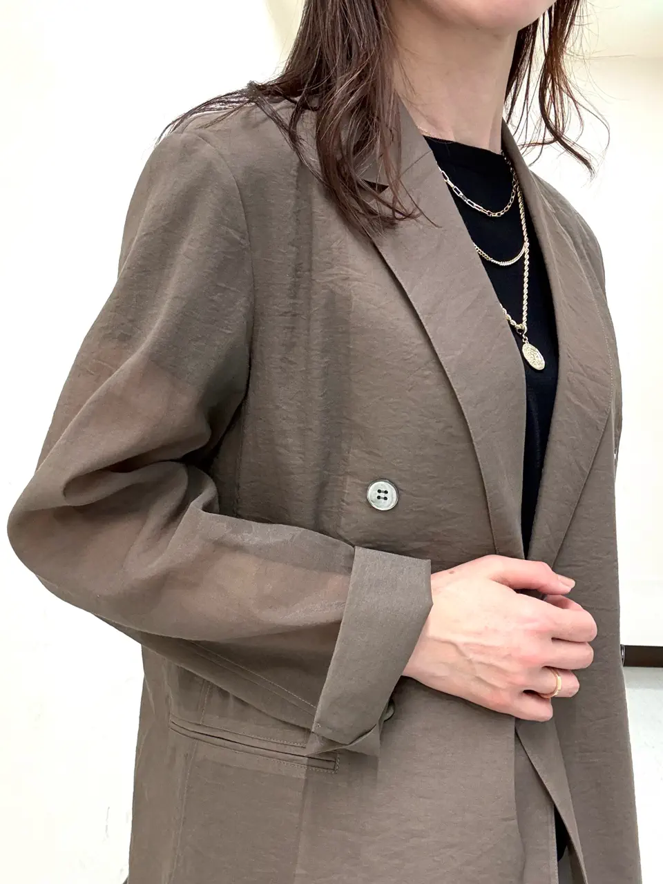 23区 大塚 コーディネート画像