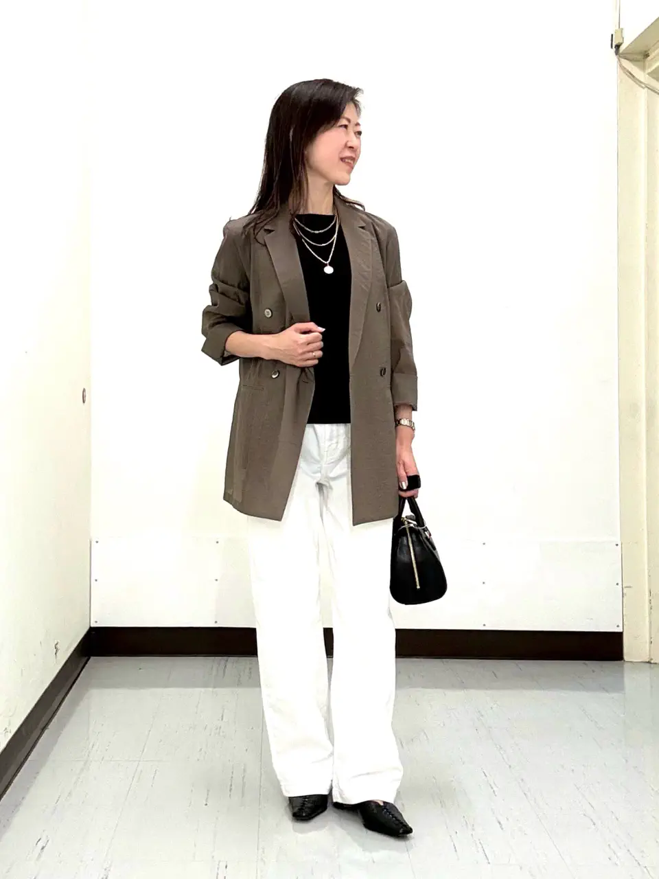 23区 大塚 コーディネート画像