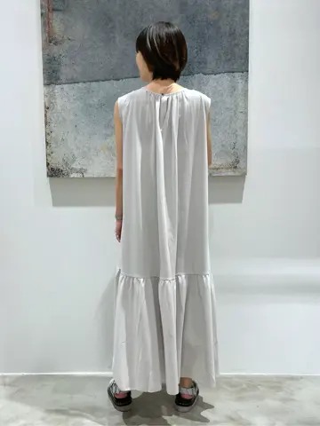 自由区 河野 コーディネート画像