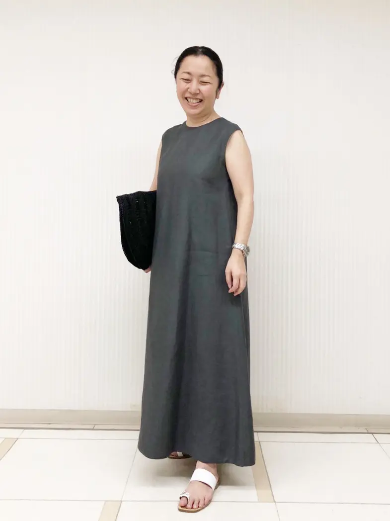  須山 コーディネート画像