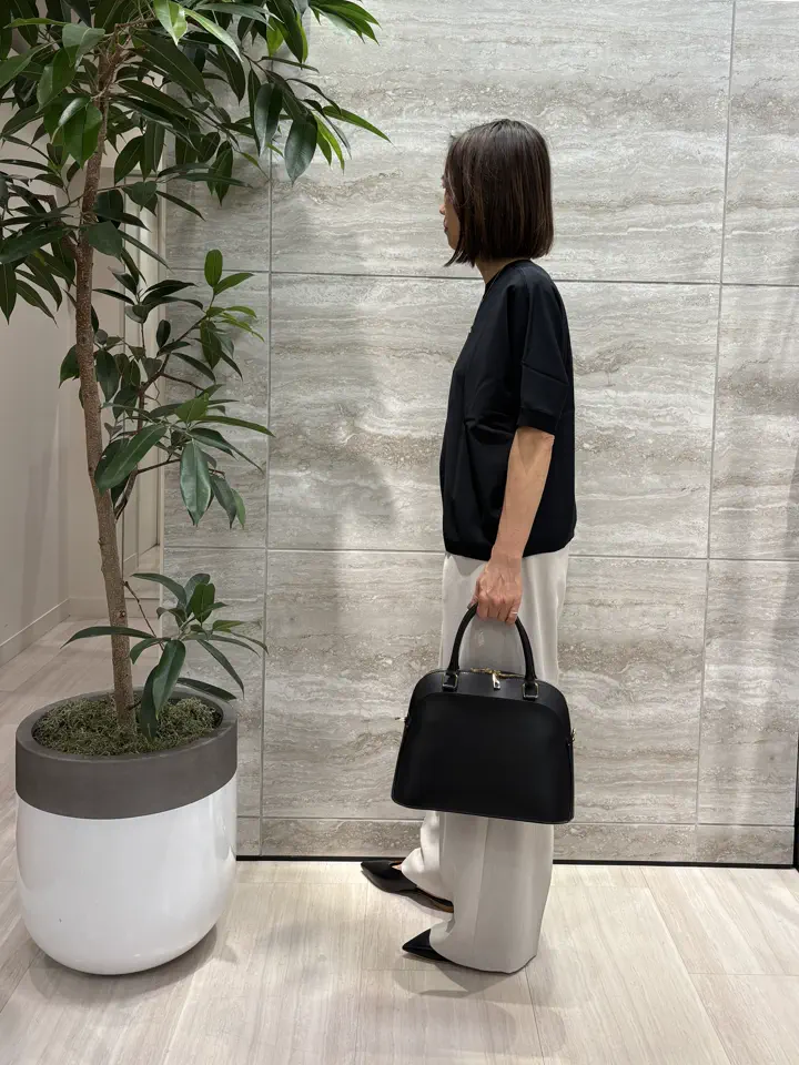 自由区 Ohta コーディネート画像