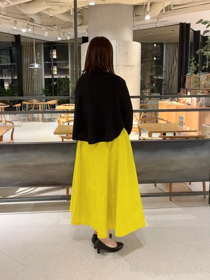 自由区 うめだ コーディネート画像