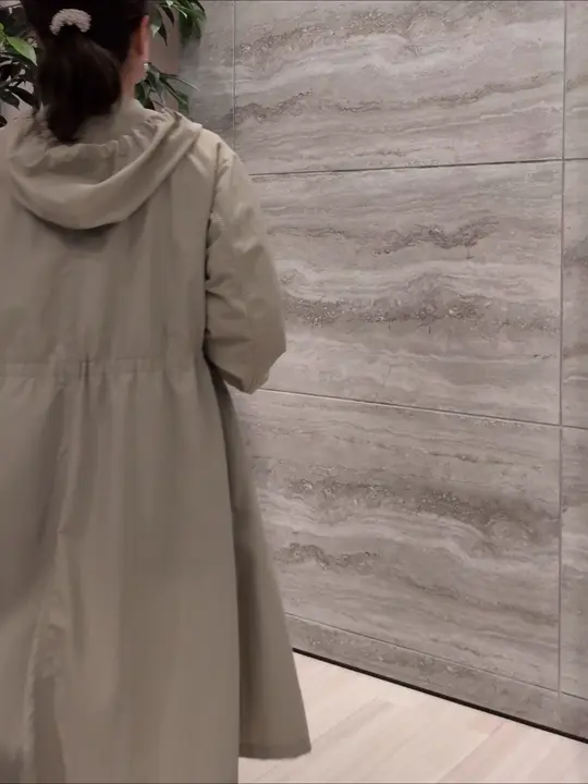 自由区 Nakai コーディネート画像