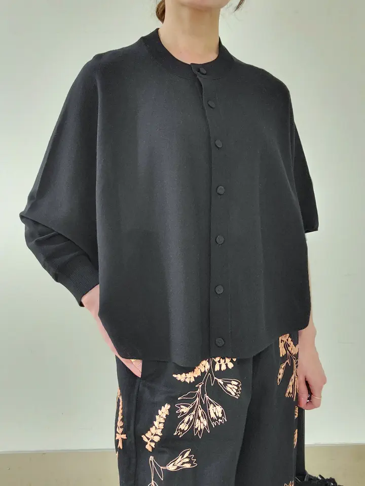 自由区 濱地 コーディネート画像