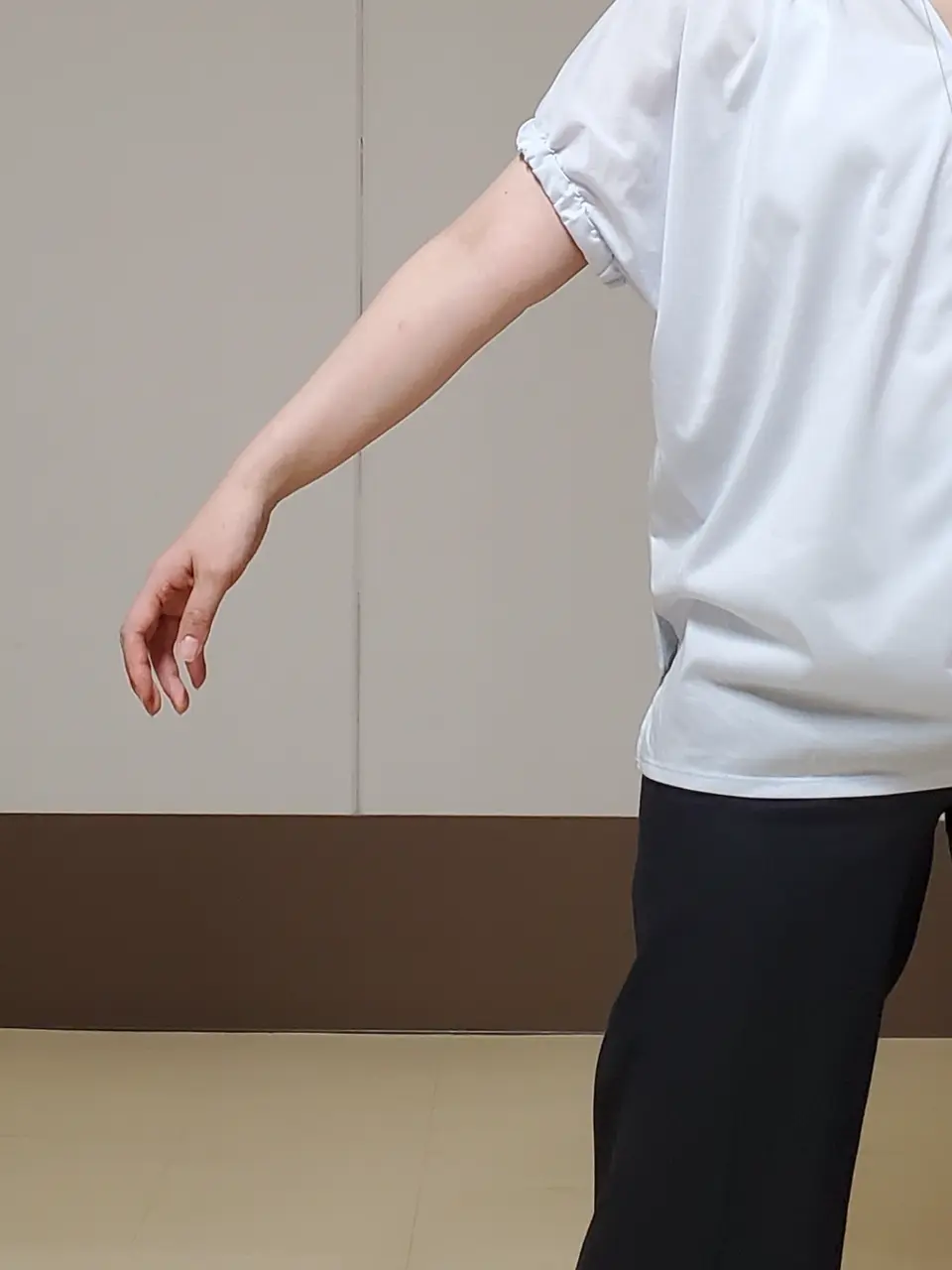 自由区 田辺 コーディネート画像