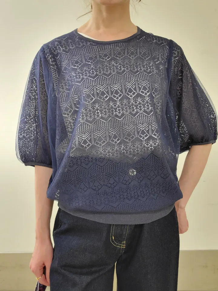 自由区 濱地 コーディネート画像