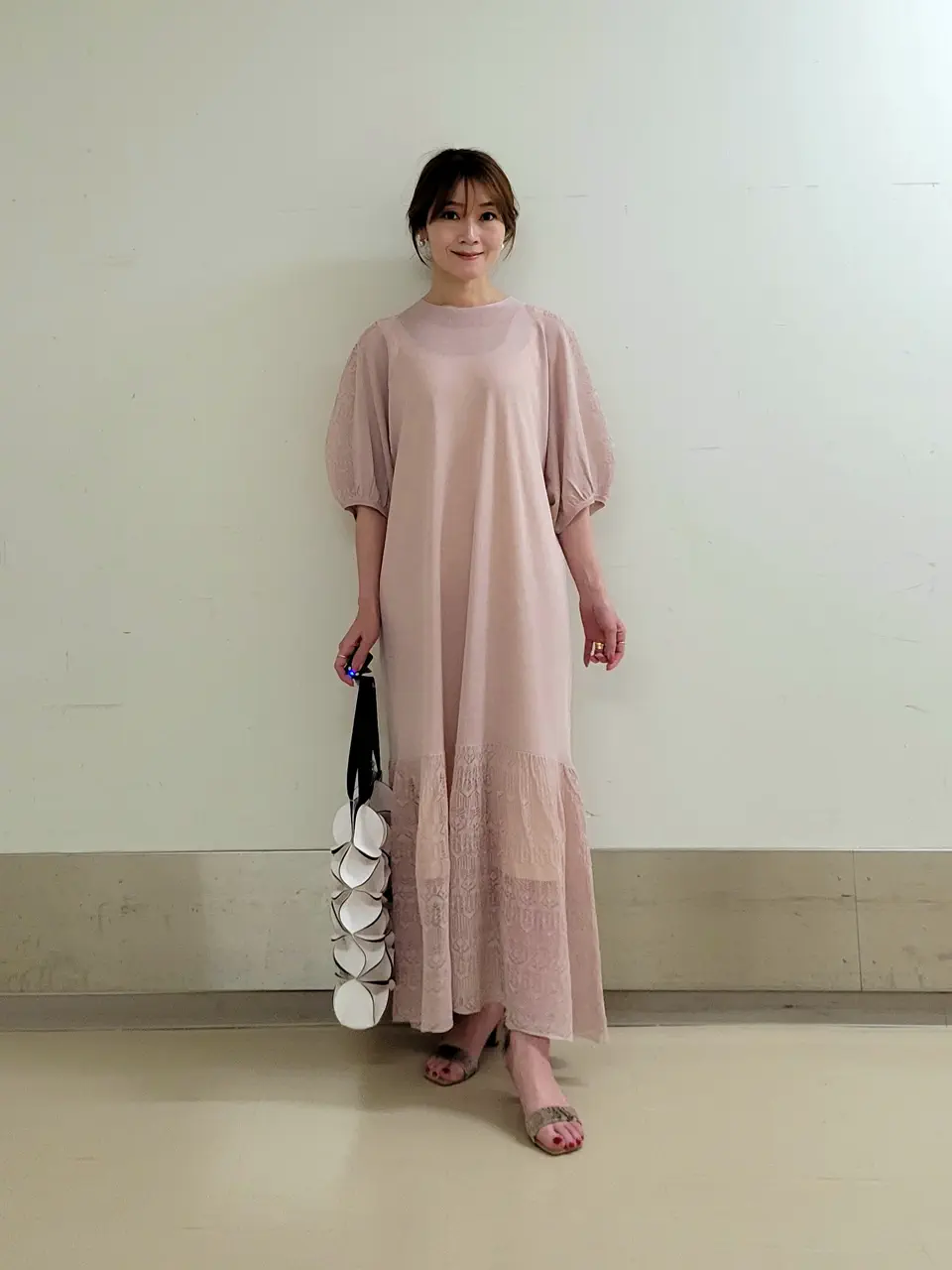  濱地 コーディネート画像