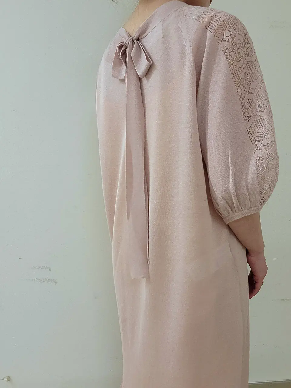 自由区 濱地 コーディネート画像