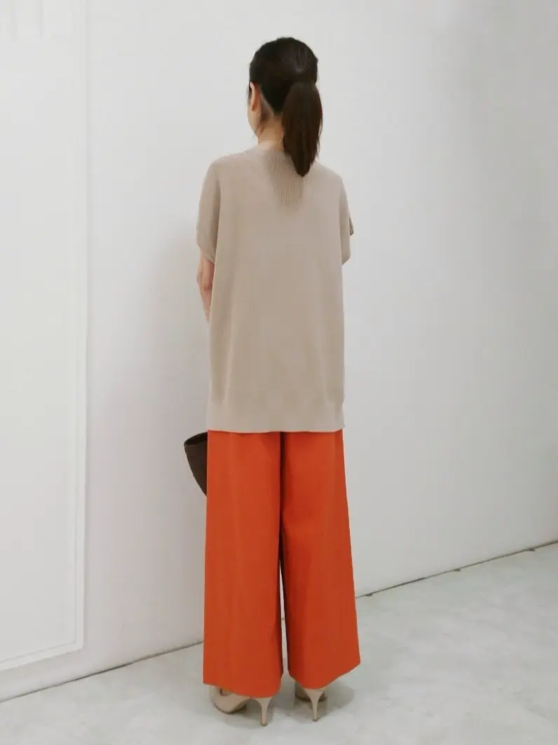 自由区 八田 コーディネート画像