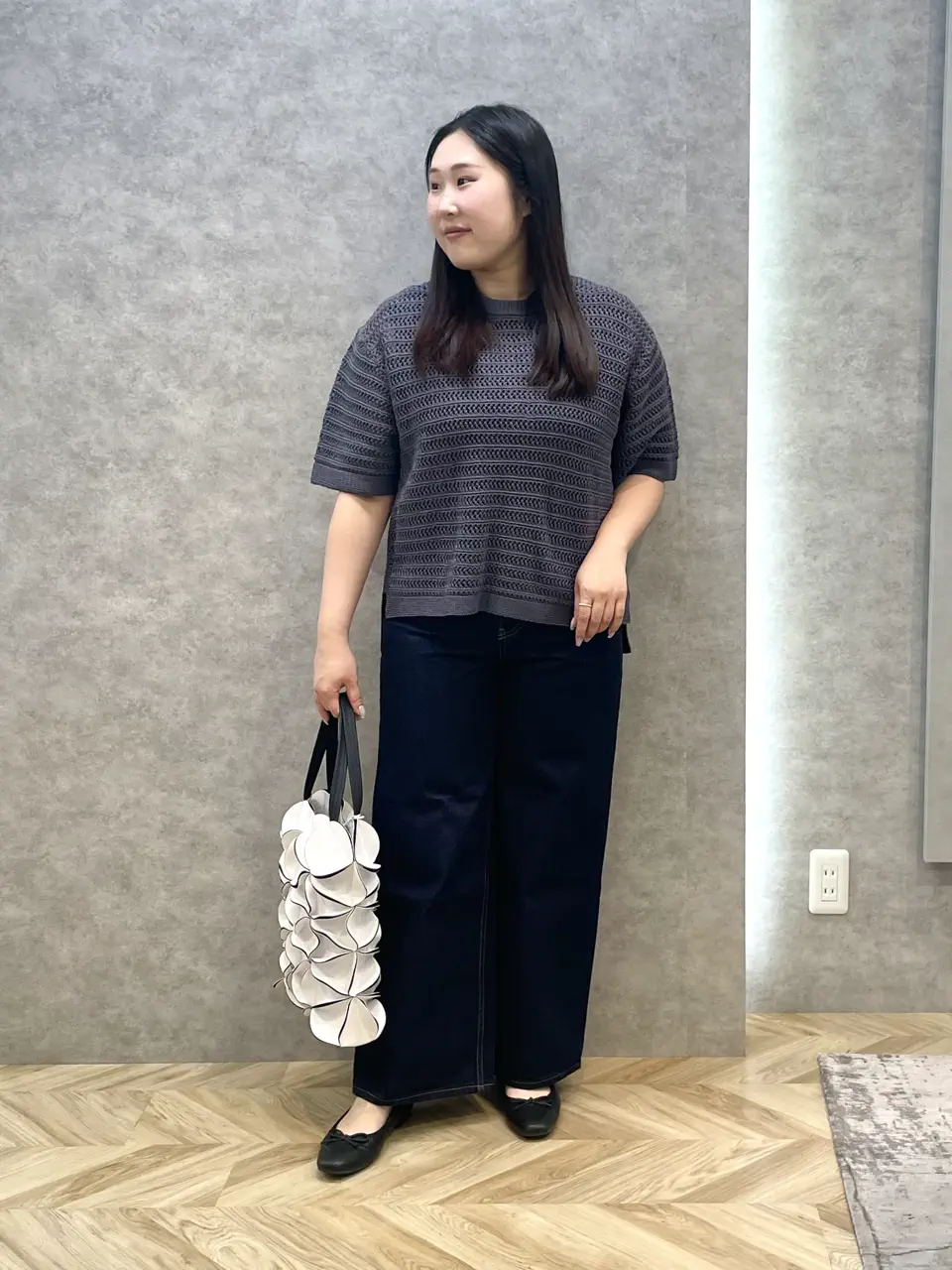  黒田 コーディネート画像