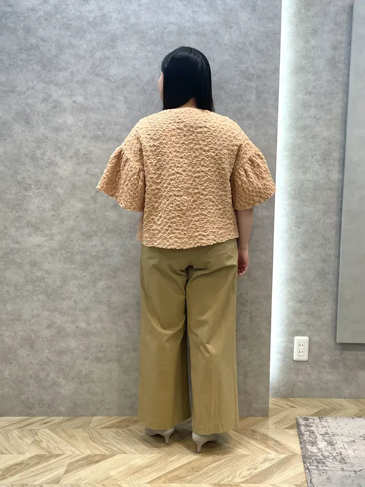 自由区 黒田 コーディネート画像