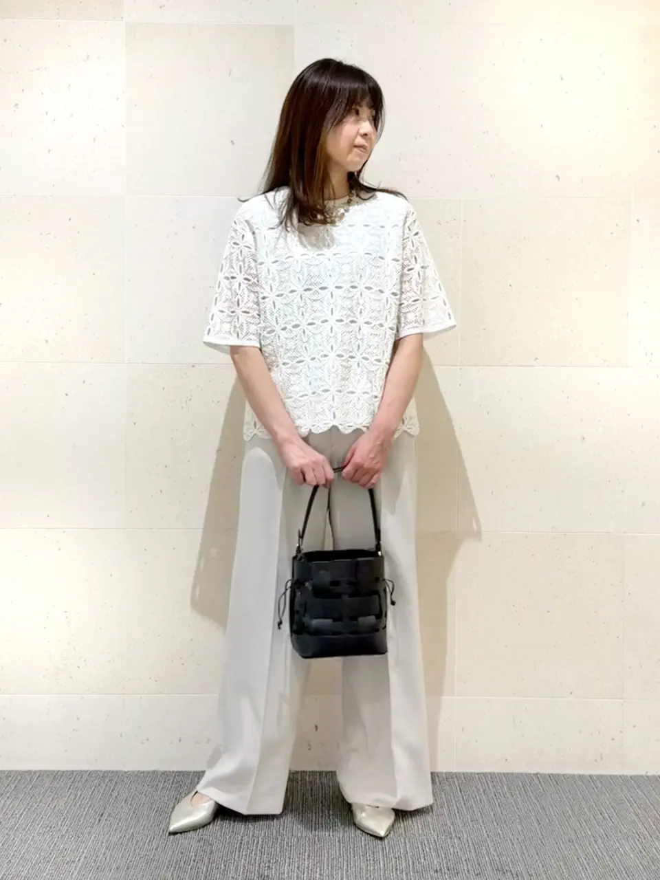   若旅 コーディネート画像