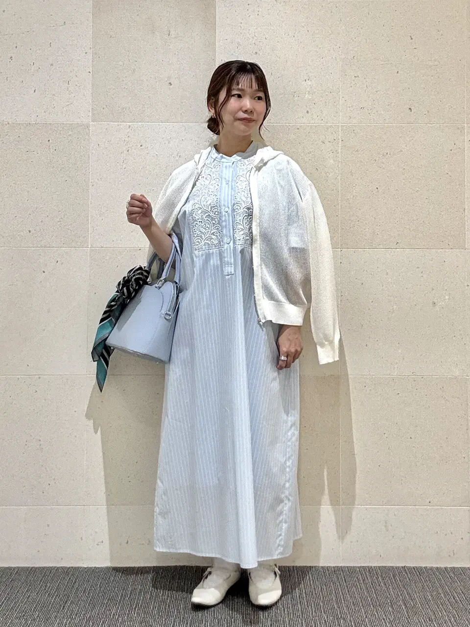  小林 コーディネート画像