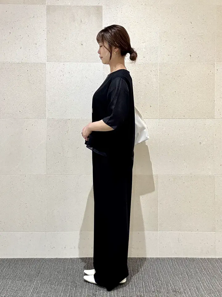 自由区 小林 コーディネート画像