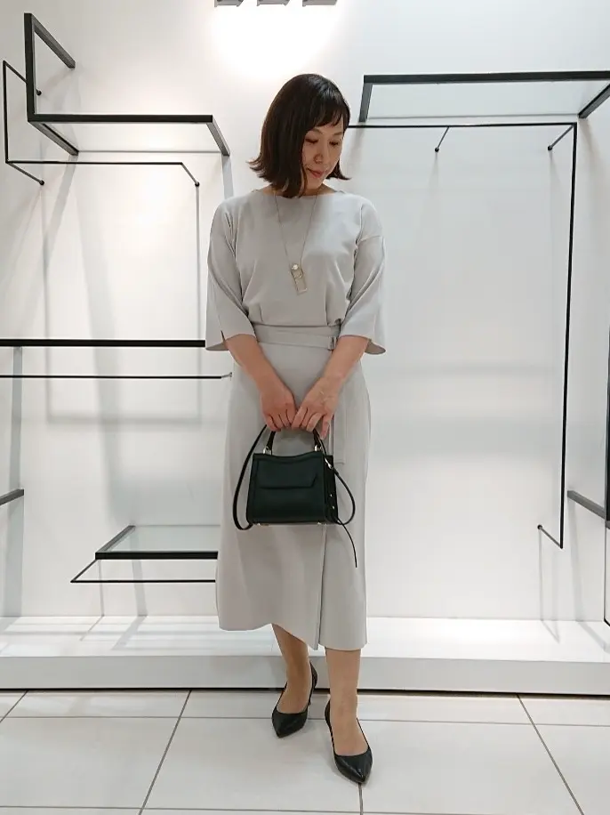  近藤 コーディネート画像