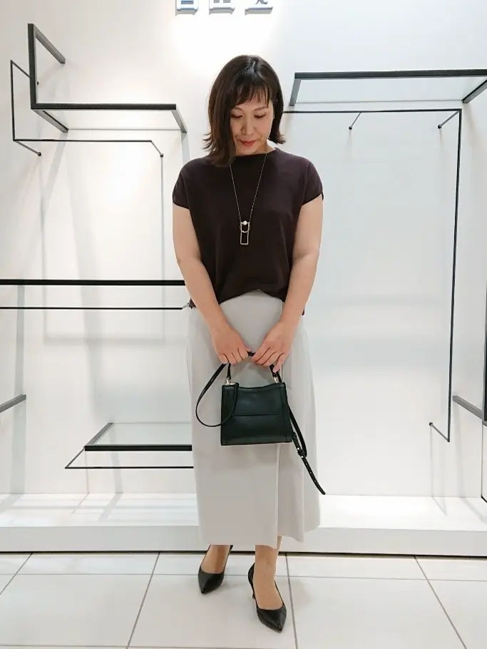  近藤 コーディネート画像