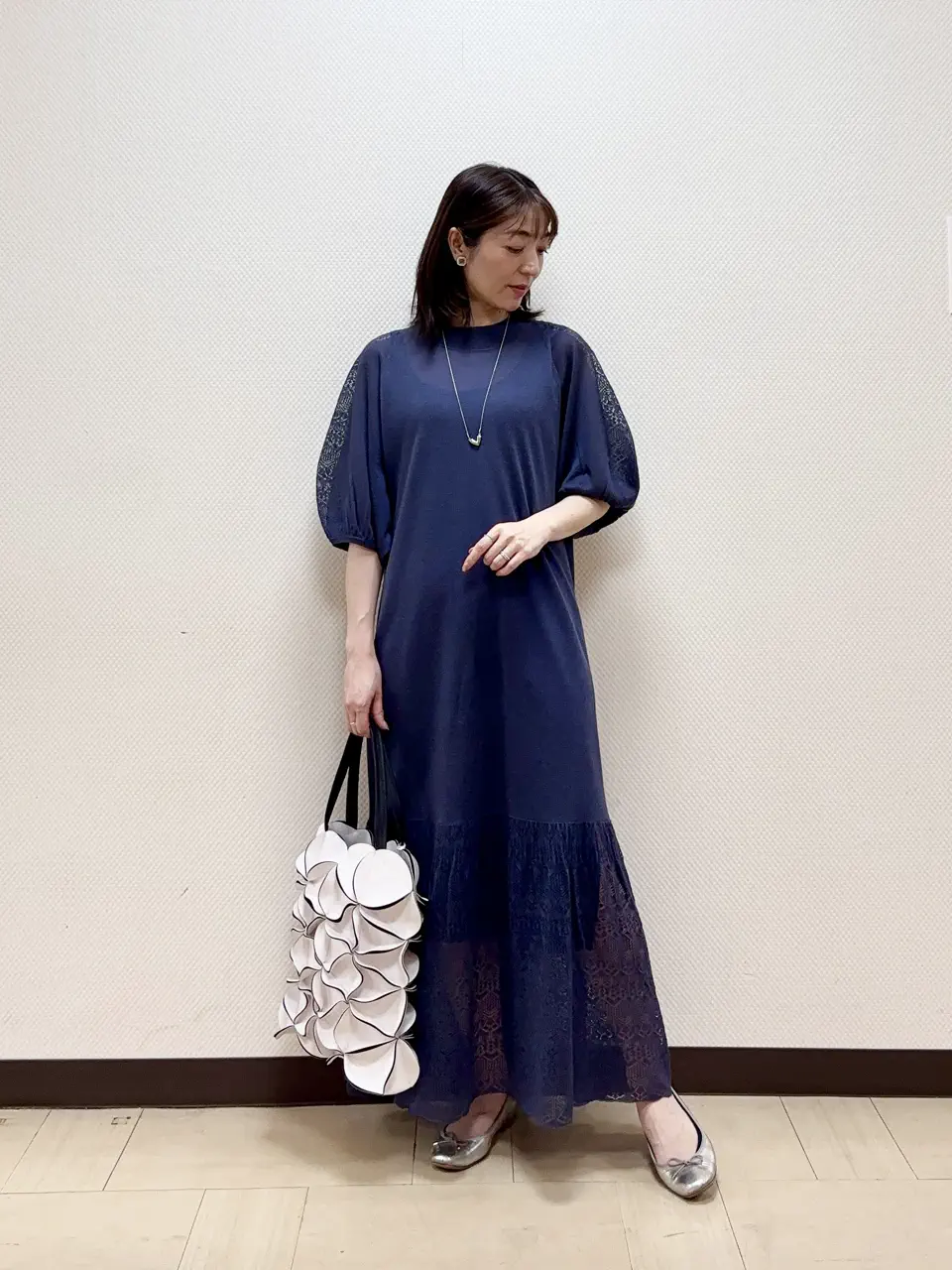  安田 コーディネート画像