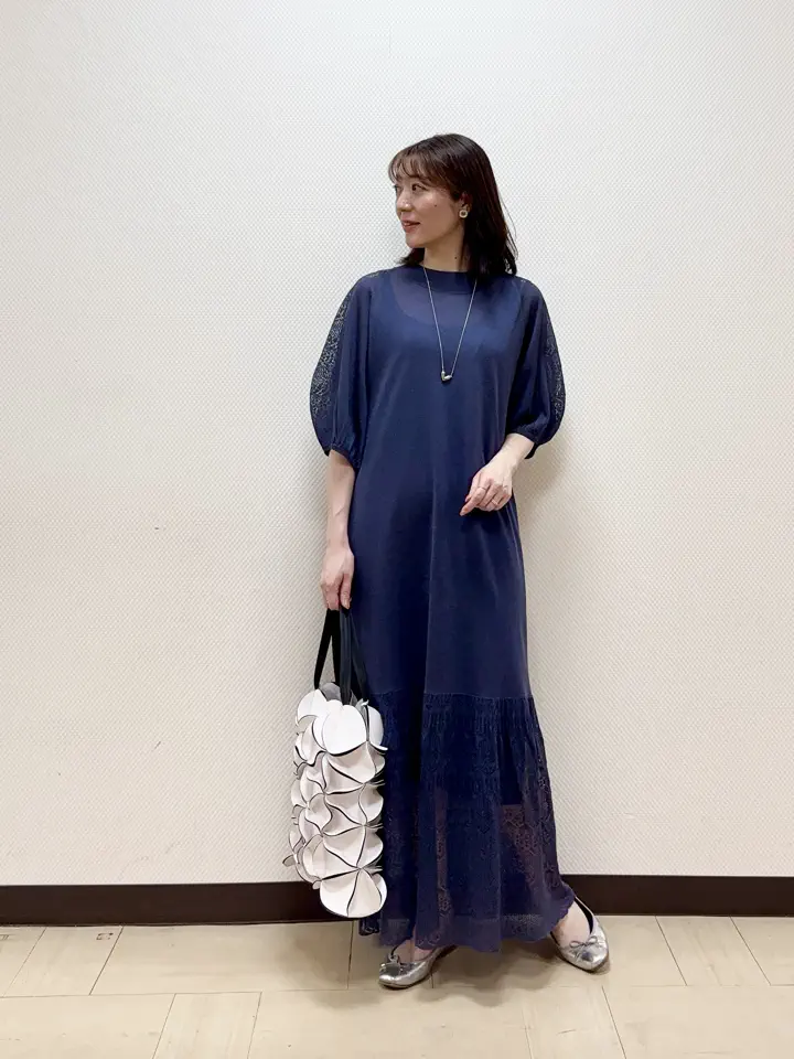 自由区 安田 コーディネート画像