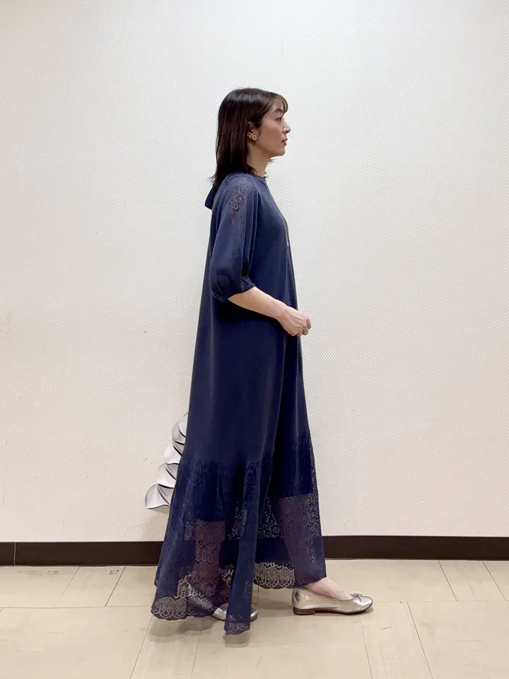 自由区 安田 コーディネート画像