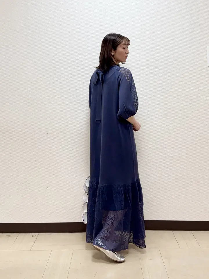 自由区 安田 コーディネート画像