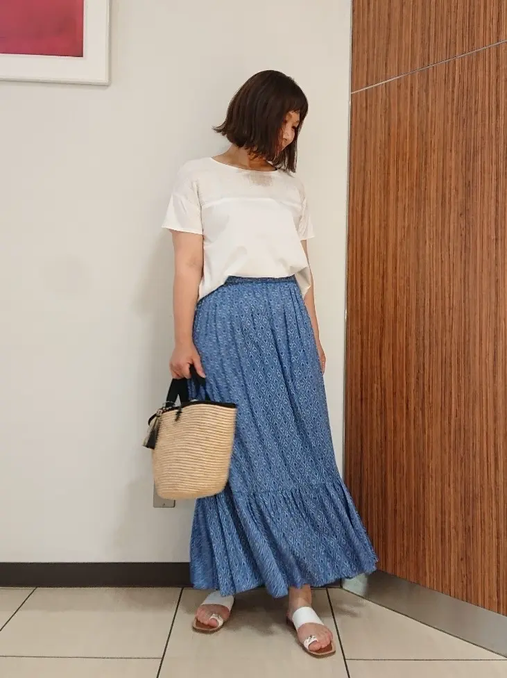  近藤 コーディネート画像