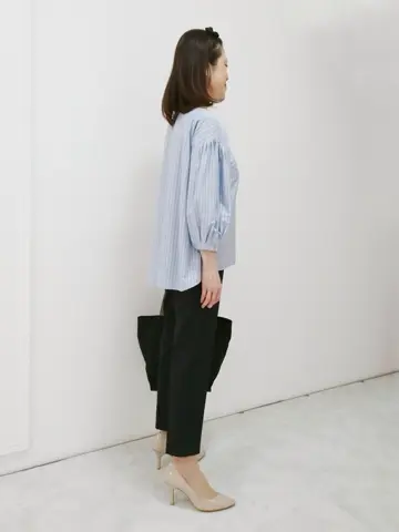 自由区 八田 コーディネート画像