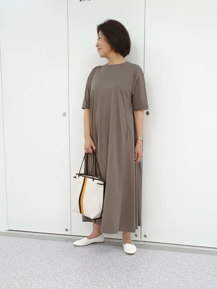  村田 コーディネート画像