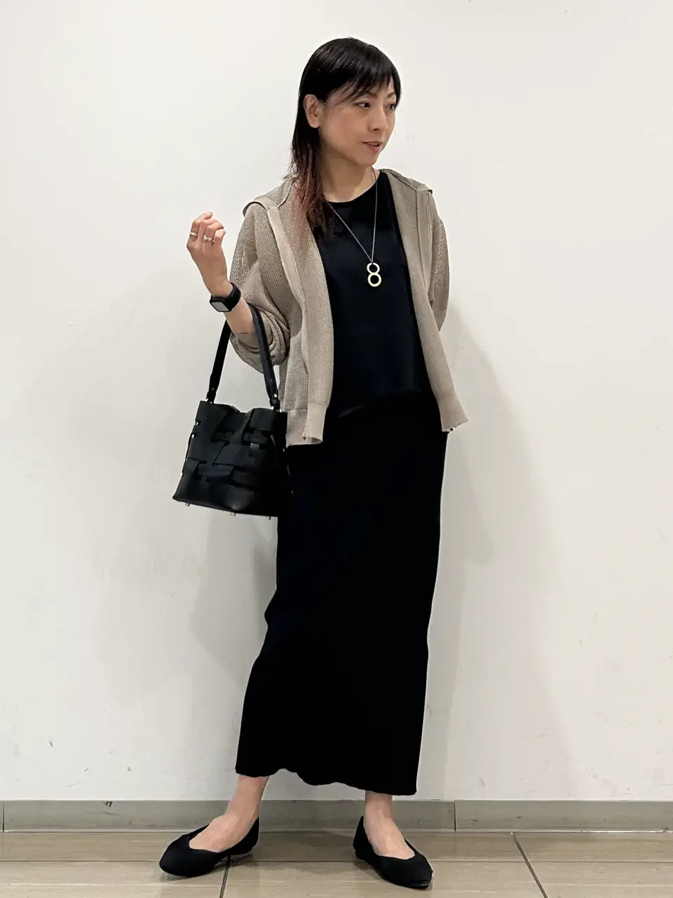  多田 コーディネート画像