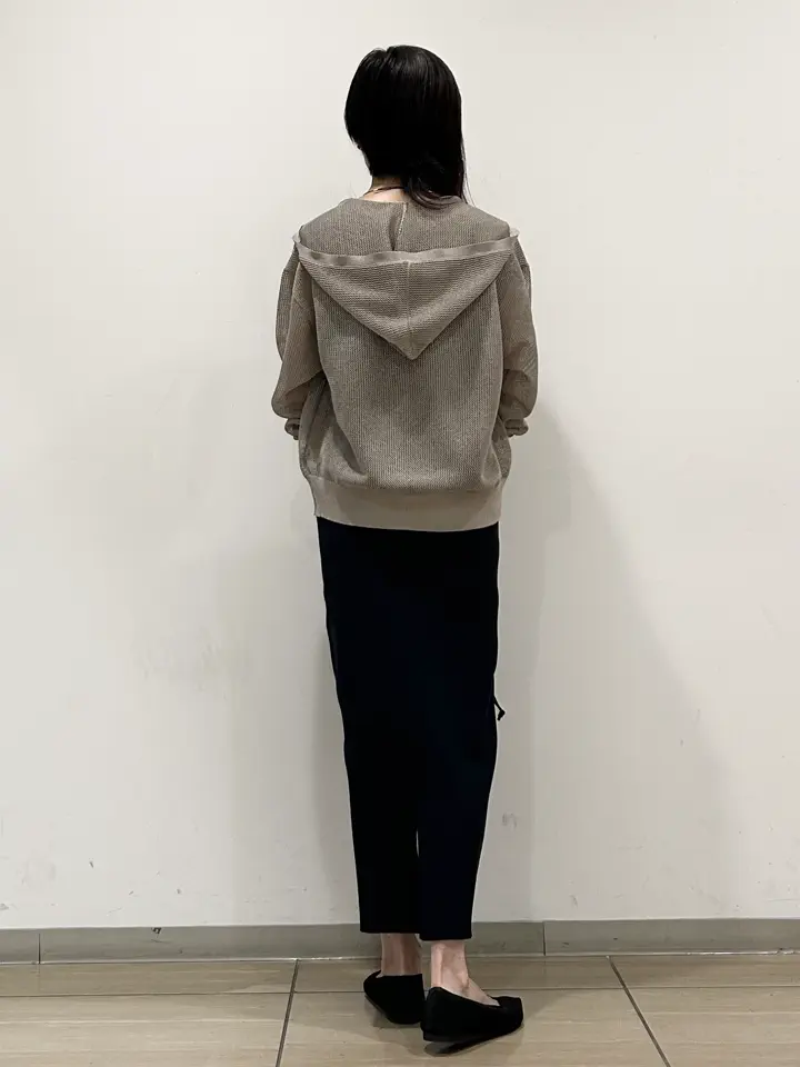 自由区 多田 コーディネート画像