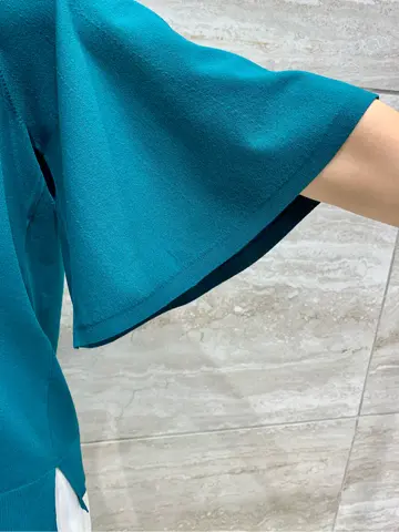 自由区 Ishii コーディネート画像