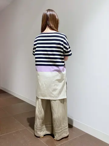 自由区 清水 コーディネート画像