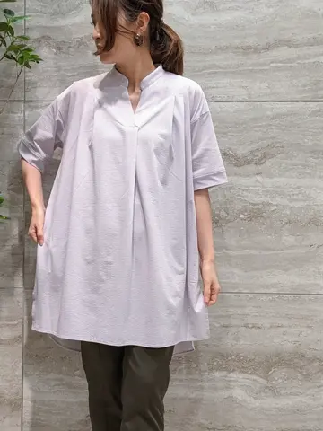 自由区 Nakai コーディネート画像