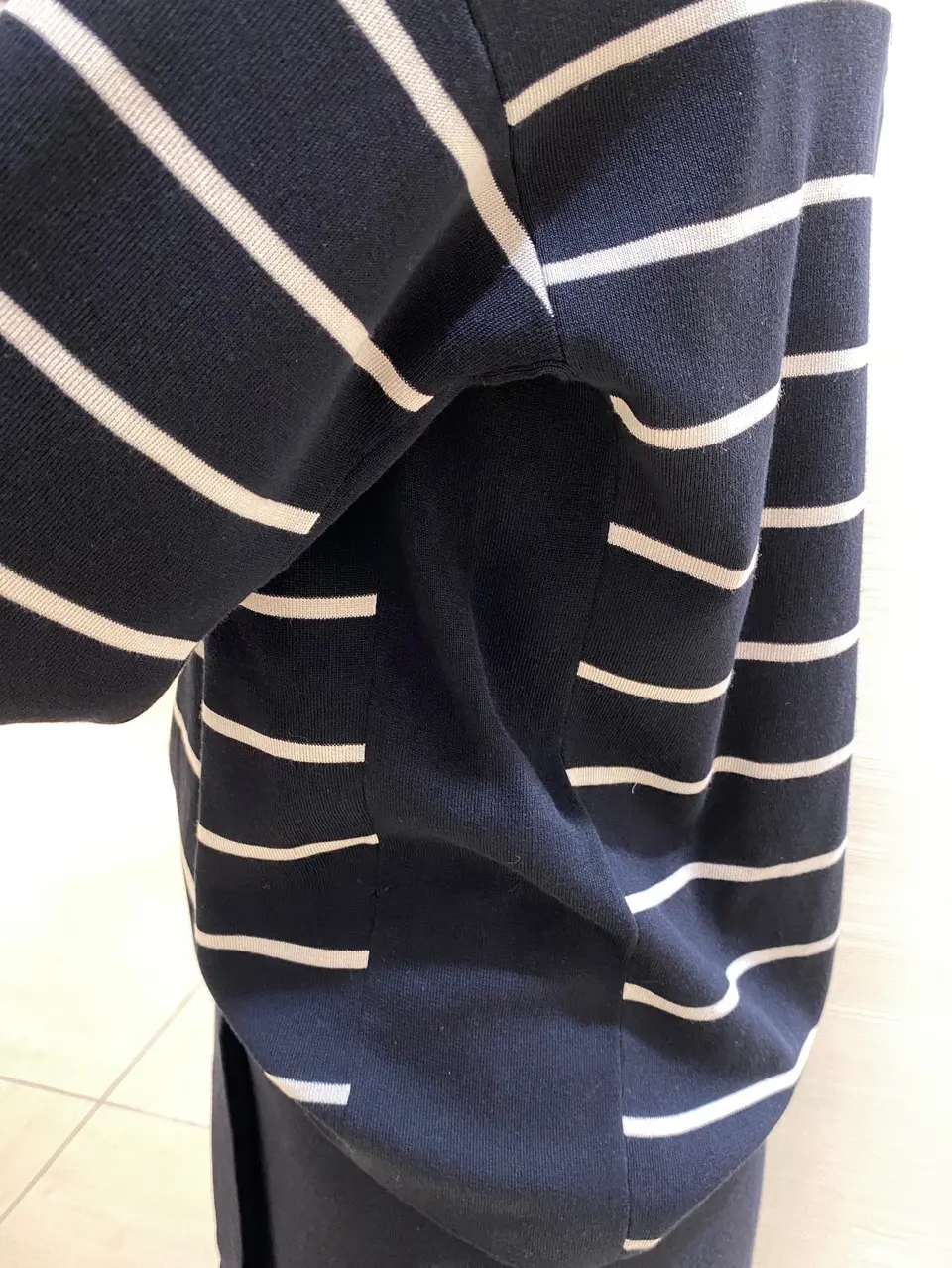 自由区 丸尾 コーディネート画像