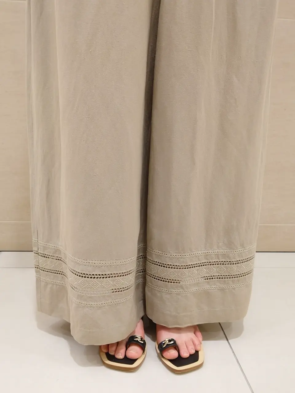 自由区 吉田 コーディネート画像