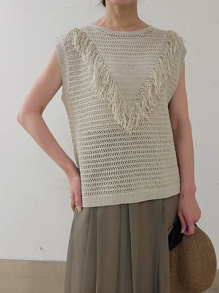 自由区 濱地 コーディネート画像